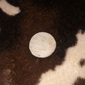 😍Hair On Hide Pop Socket Phone Grip😍